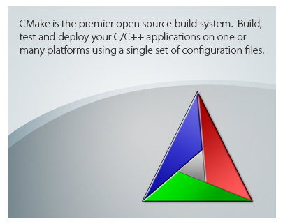 CMake