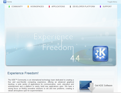 KDE
