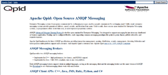 Apache Qpid
